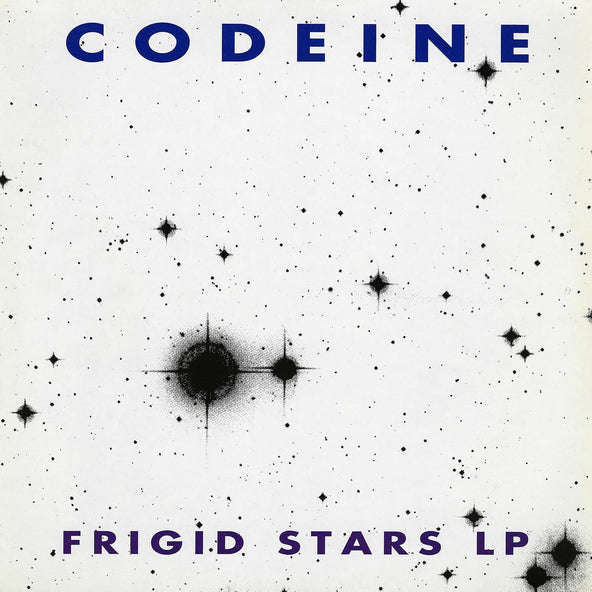 Codeine - Frigid Stars (Vinyl)