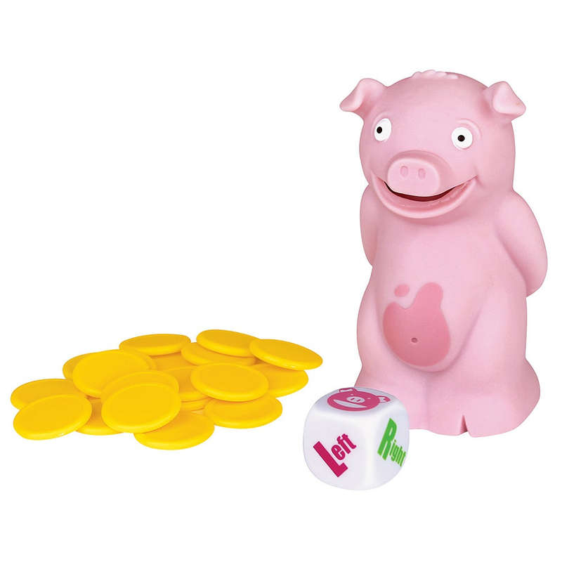 Stinky Pig (Board Games)