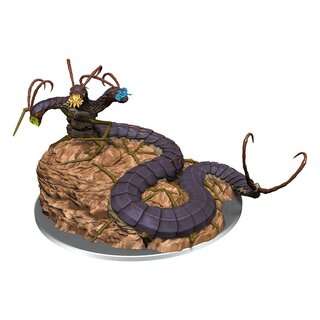 Pathfinder Battles Impossible Lands Mukradi (Board Games)