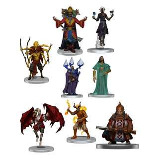 Pathfinder Battles Impossible Lands Masters of Magic (Board Games)