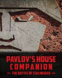 Pavlovs House Companion Book (Board Games)