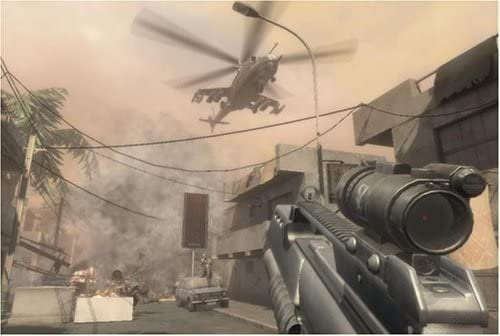 Soldier of Fortune: Payback (US Import) (PS3)