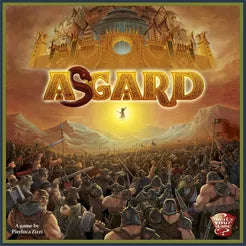 Asgard (Board Games)