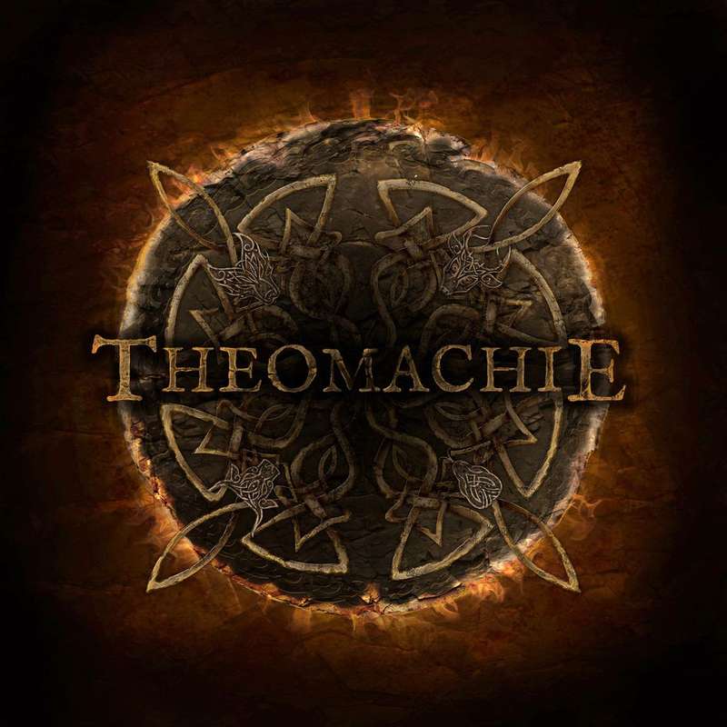 Theomachie (Board Games)