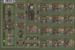 Heroes of Normandie US Platoon OOP (Board Games)