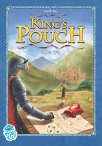 Kings Pouch (Board Games)