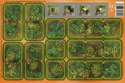 Heroes of Normandie Extra Terrain Set 2 OOP (Board Games)