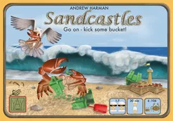 Sandcastles (Board Games)