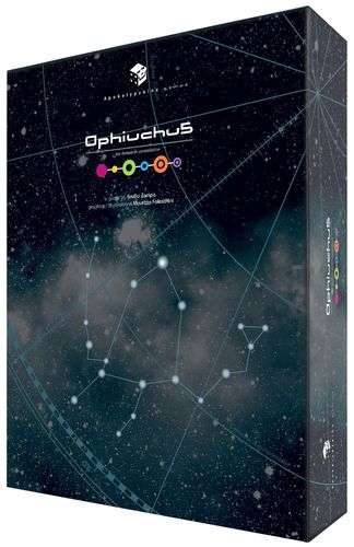 Ophiuchus (Board Games)