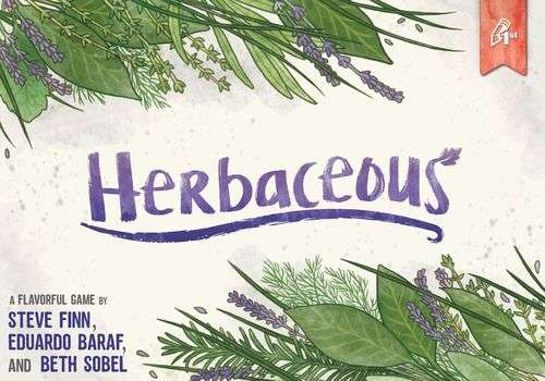 Herbaceous (Board Games)