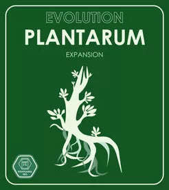 Evolution Plantarum (Board Games)