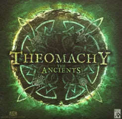Theomachy The Ancients (Board Games)