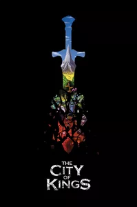 City of Kings (Board Games)