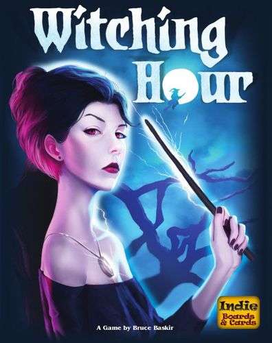 Witching Hour OPP (Board Games)