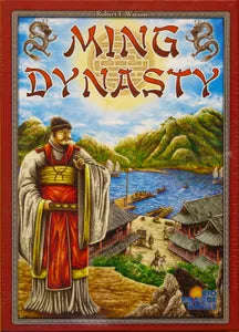 Ming Dynasty (Board Games)