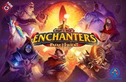 Enchanters (Board Games)