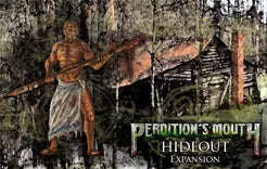 Perditions Mouth Hideouts US (Board Games)