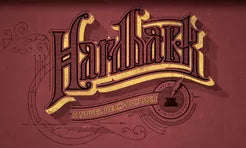 Hardback (Board Games)