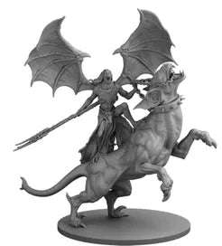 Order of Vampire Hunters Gugadeth and the Beast (Board Games)