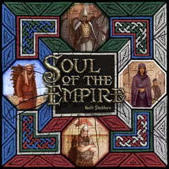 Soul of the Empire (Board Games)