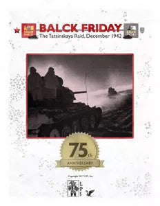 Balck Friday LIMITED (Board Games)