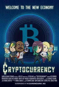 Cryptocurrency (Board Games)