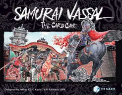 Samurai Vassal (Board Games)