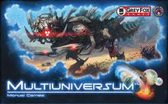 Multiuniversum (Board Games)