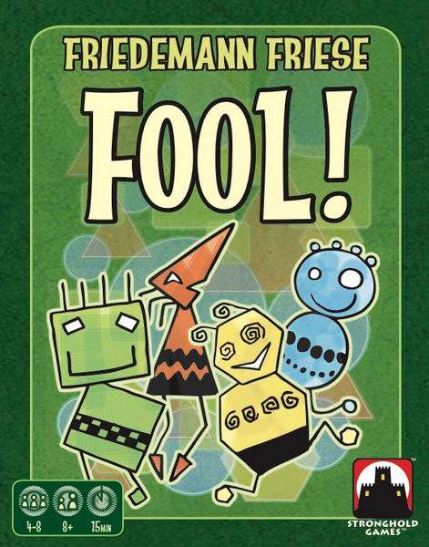 Fool (Board Games)