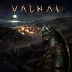 Valhal US (Board Games)