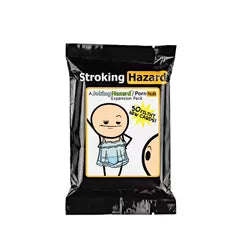 Joking Hazard Stroking Hazard (Board Games)