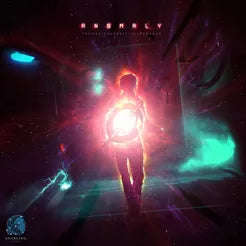 Anomaly (Board Games)