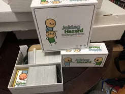 Joking Hazard Enlarged Box (Board Games)