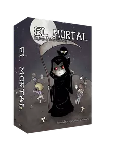 El Mortal (Board Games)