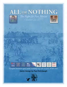 All or Nothing LIMITED (Board Games)