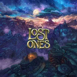 The Lost Ones (Board Games)