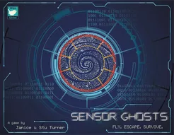 Sensor Ghosts (Board Games)