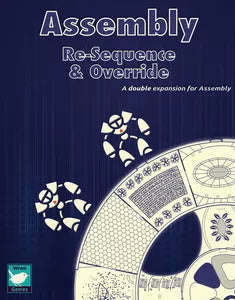 Assembly Re-Sequence And Override (Board Games)