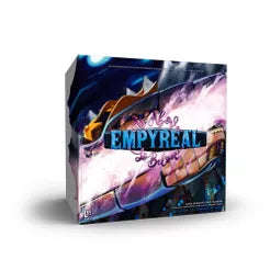 Empyreal As Above so Below OOP (Board Games)