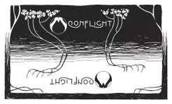 Moonflight (Board Games)