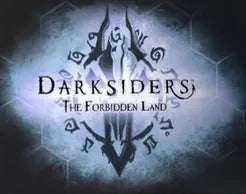Darksiders the Forbidden Land (Board Games)