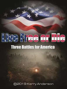 Live Free or Die (Board Games)