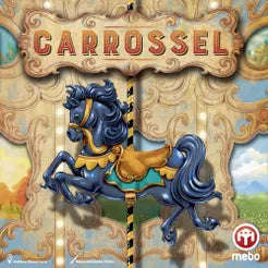 Carrossel (Board Games)