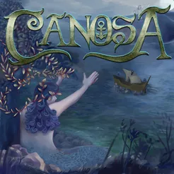 Canosa (Board Games)