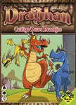 World of Draghan Guitige Ouwe Draakjes NL (Board Games)