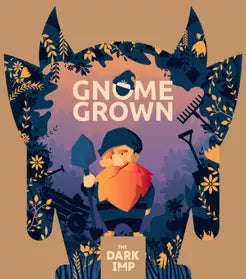 Gnome Grown (Board Games)