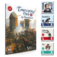 Tourcoing 1794 (Coins)