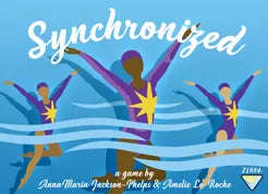 Synchronized (Board Games)
