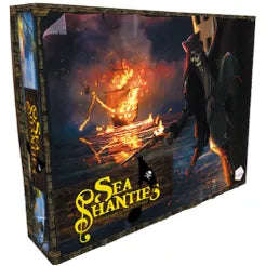Sea Shanties (Board Games)