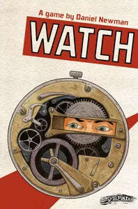 Watch (Board Games)